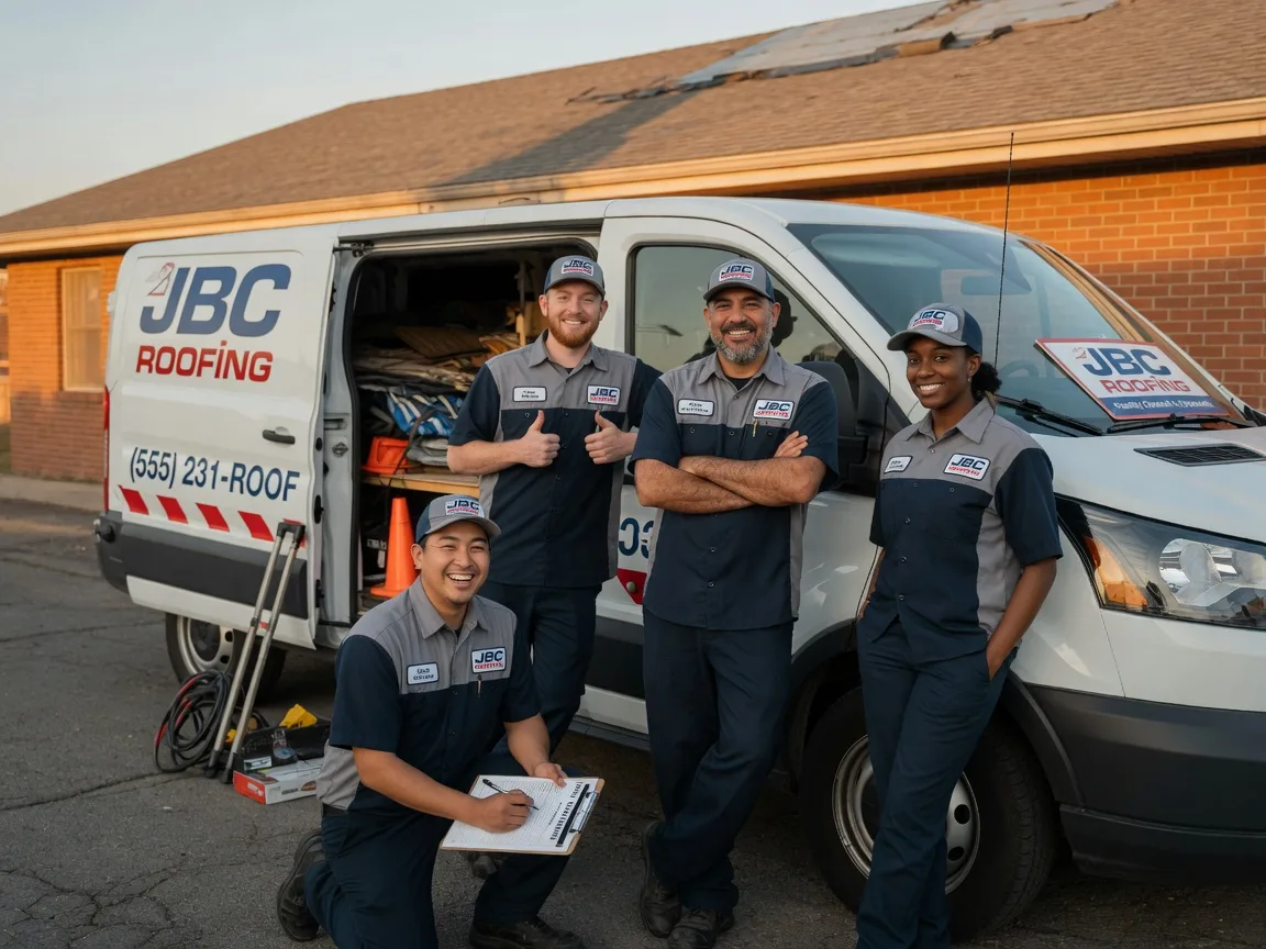 Roof Replacement company in Lindenwood, IL